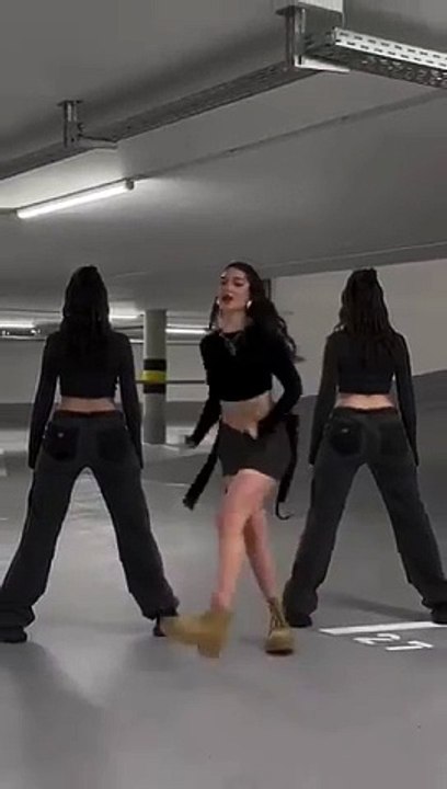 dance pay dance