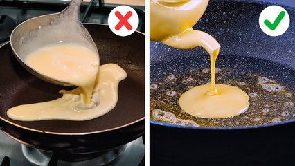 Cooking Secrets to Turn Your Kitchen Routine Into Entertainment!