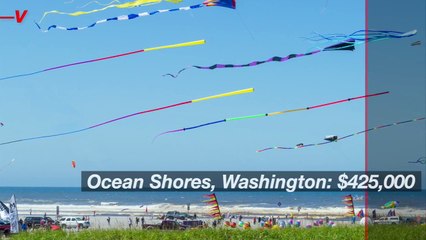 Ten Beach Towns That Are Actually Affordable