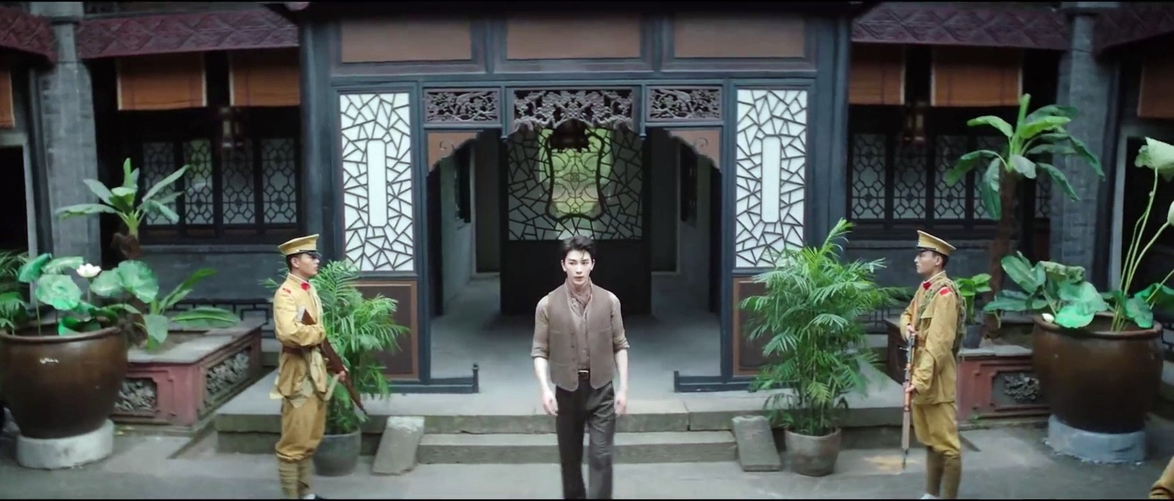 [eng 24] The Revenge of Begonia (2024)