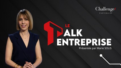 Le Talk Entreprise - Challenges - Partenaire // CAPEB Occitanie