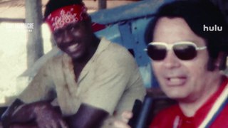 Cult Massacre: One Day in Jonestown - S01 Trailer (English) HD