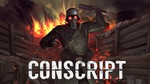 Conscript - Bande-annonce (mai 2024)