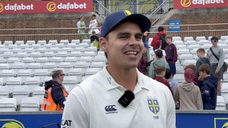 Bedingham and Stokes help Durham see off Somerset