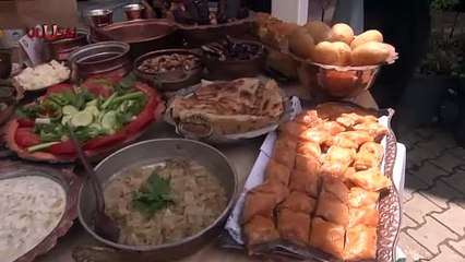 Kollar Zeyniler Hınkalı için sıvandı