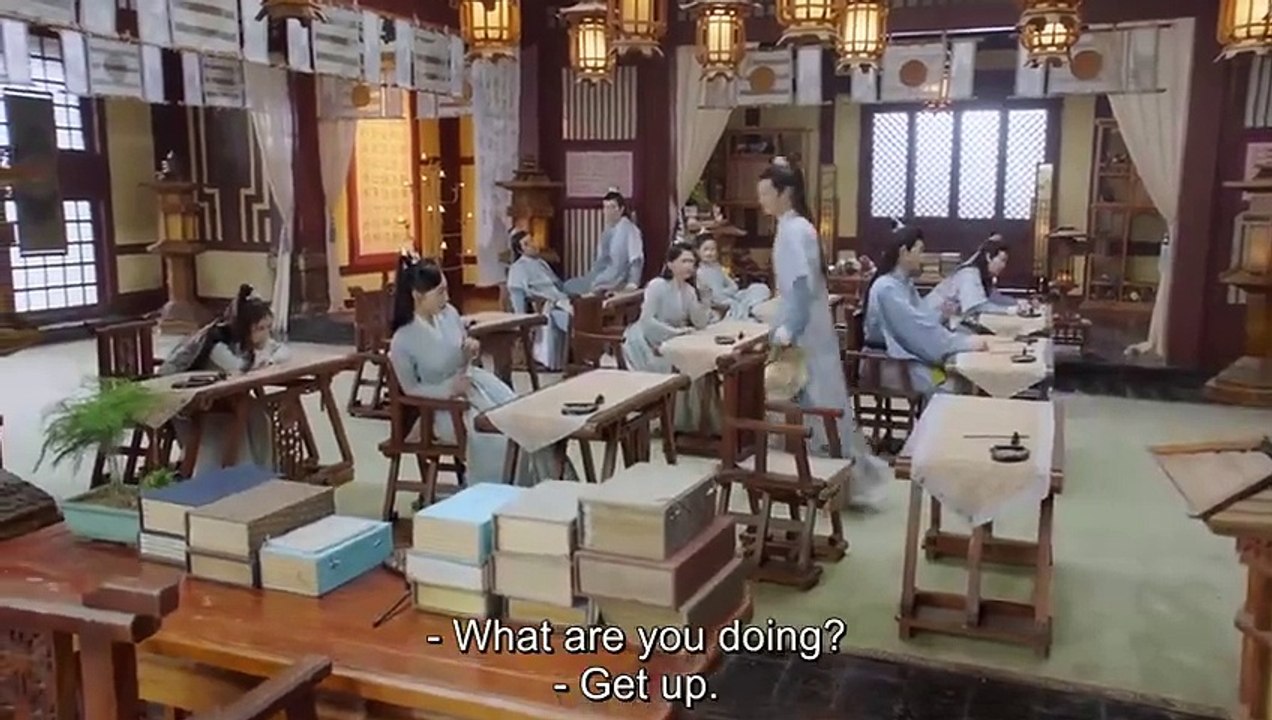 Practice Daughter (2024) Ep 12