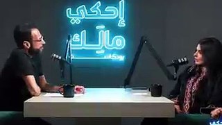 ريم عبدالله عن اللجوء للطبيب النفسي: أعوذ بالله