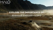 Explore The Importance Of Regular Car Servicing