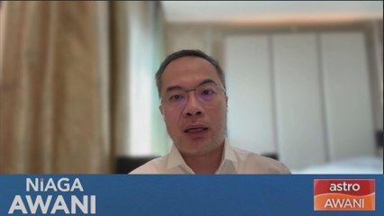 Data kecenderungan perniagaan positif, cerminan realiti?