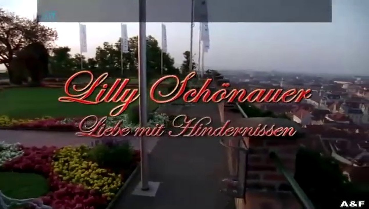 Lilly Schönauer -11- Liebe mit Hindernissen
