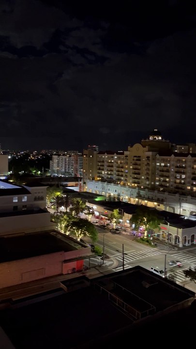 Hotel Colonnade, Coral Gables, Miami.