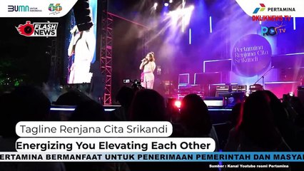 Pertamina Dorong Pemberdayaan Wanita Indonesia Lewat Renjana Cita Srikandi