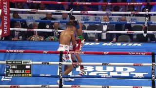 Xander Zayas vs Roberto Valenzuela Jr. (15-09-2023) Full Fight