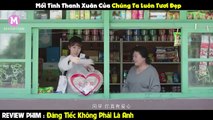 Đáng Tiếc Không Phải Là Anh