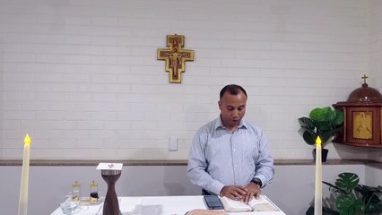 Catholic Mass Today I Daily Holy Mass I Friday May 31 2024 I English Holy Mass