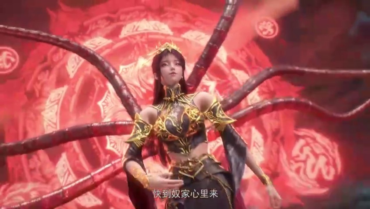 (Ep79) Apotheosis Episode 79 Subtitle Indo Eng (百炼成神 第二季) (神化) (रिफाइन्ड टू गॉड सीज़न 2) (Bai Lian Cheng Shen 2nd Season) (กลั่นกรองสู่พระเจ้า ซีซั่น 2)