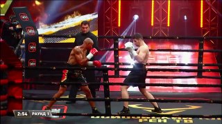 Aleksei Papin vs Isaac Chilemba (24-05-2024) Full Fight