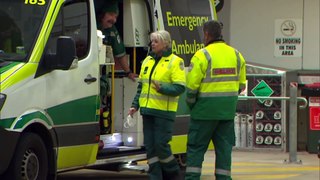 South Australian public hospitals operating in internal emergency as elective surgeries are paused