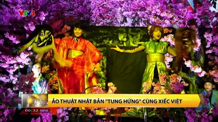 Phim truyện Thương lắm đò ơi - Tập 33