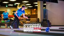 Championnats d'Europe dames par équipes