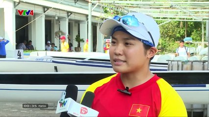 Phim truyện Thương lắm đò ơi - Tập 34