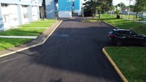 Seal Canada Asphalt Paving Company - Toronto ON