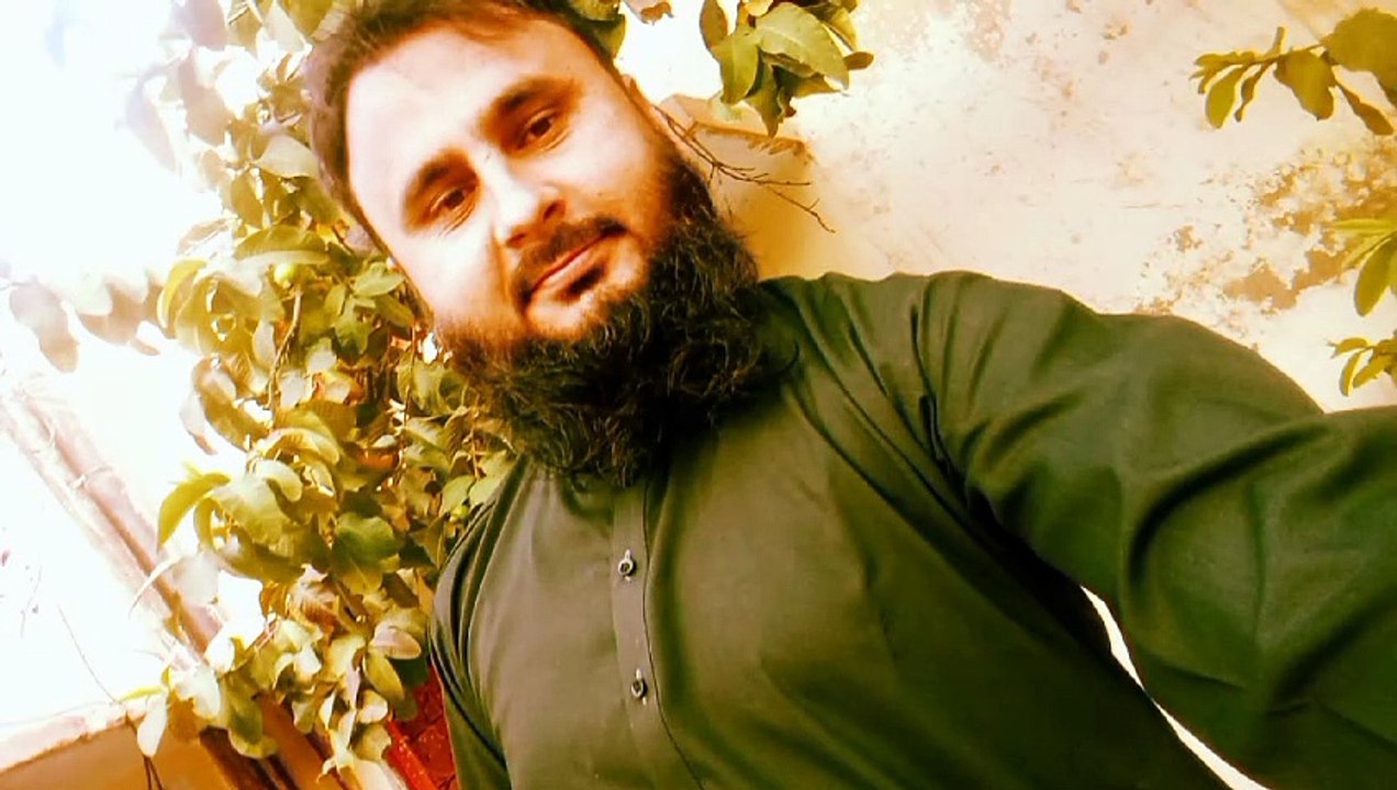 Junaid Nawaz Mustafi