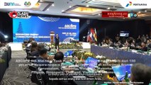 Pertamina Jadi Tuan Rumah ASCOPE, Perusahaan Migas Negara-negara ASEAN