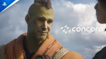 Concord - Trailer cinématique PS5