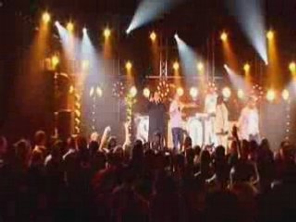 IAM (live) - Noble Art