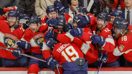 Betting on NHL Final Scores: A Personal Experience