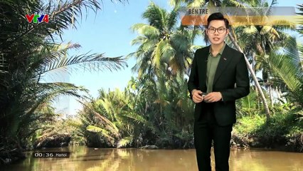 Phim truyện Thương lắm đò ơi - Tập 40