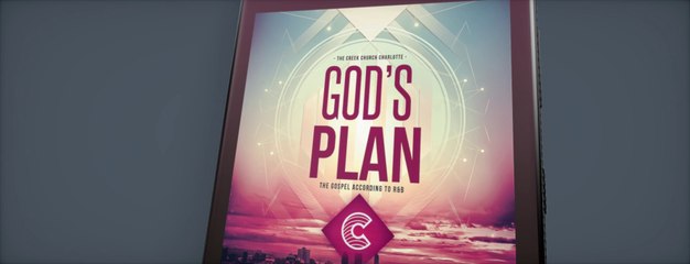 God's Plan Phone - The gospel according to r&b