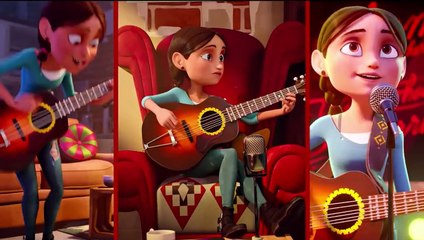 Pauvre Toutou ! Bande-annonce (UK)