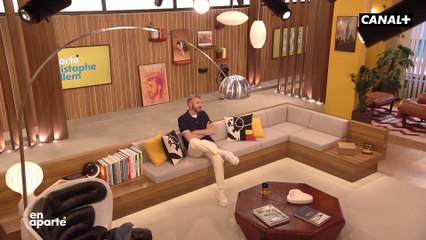 EXCLU VIDÉO - Christophe Willem harcelé à l’école : “C’était assez cyclique…”