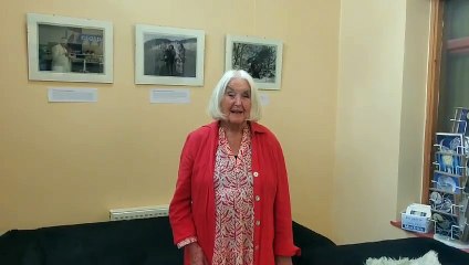 Mulberry Bush owner invites public to join in 50th anniversary celebrations