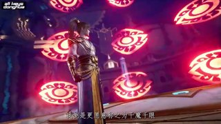 Lord of All Lords [Shengzu] Ep 20 ENG SUB