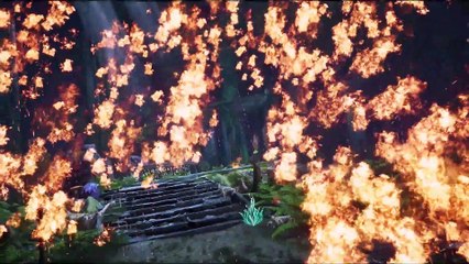 E64 Glorious Revenge of Ye Feng 1080p English Hardsub