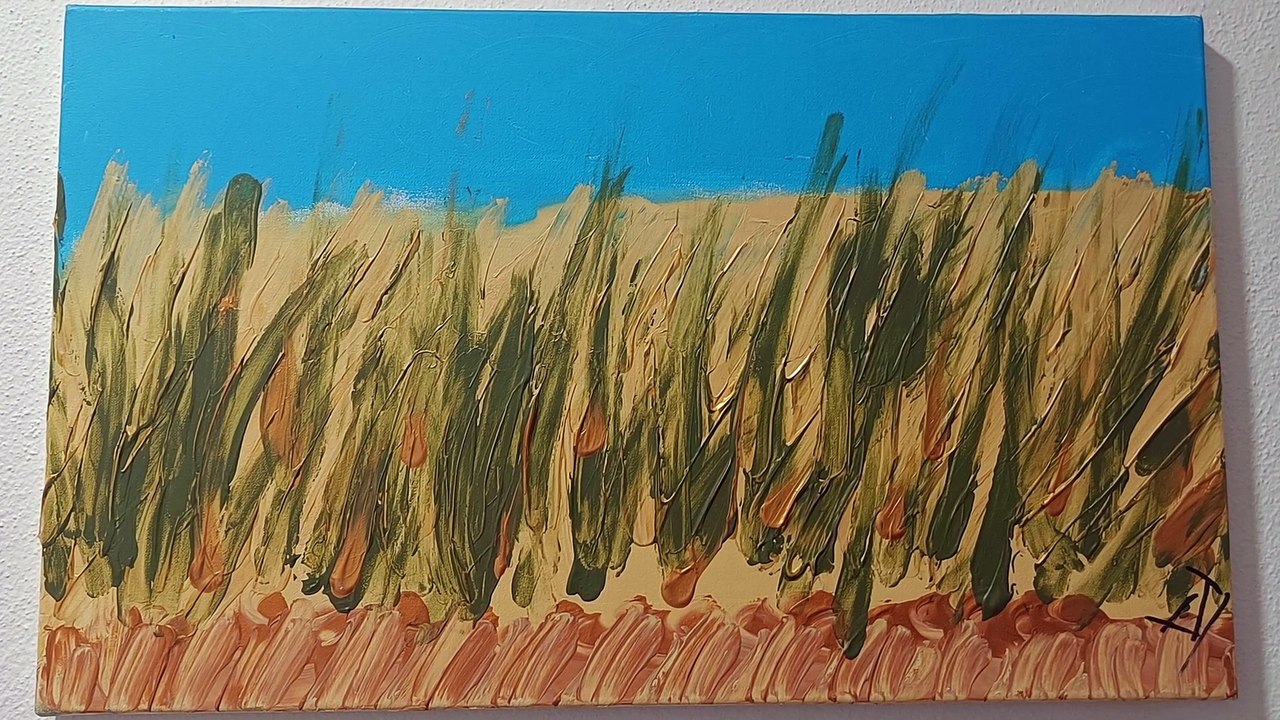 Video-intervista di Ignazio Dessì con Andrea Ferrero (Last...