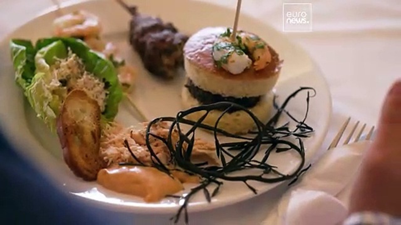 Regenerative Fischer: Mit der Algenzucht in die Zukunft