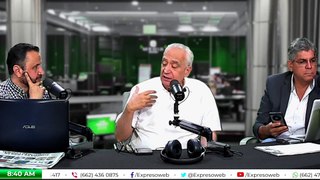 Noticiero Expreso 24/7 (309)