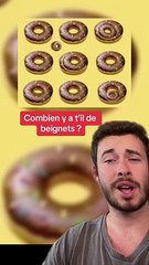 Combien il y en a ? (Exclu Dailymotion)