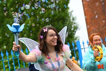 Free Kids' Show! Fun Performances by Thrive & Next Stage 🎉