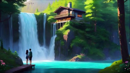 happy when im with you - lofi hip hop chill mix beats to relax, sleep, study