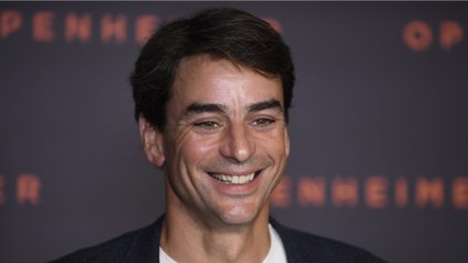 GALA VIDEO - “Le coup de foudre” : Julian Bugier marié à Claire Fournier, ses tendres confidences sur leur rencontre