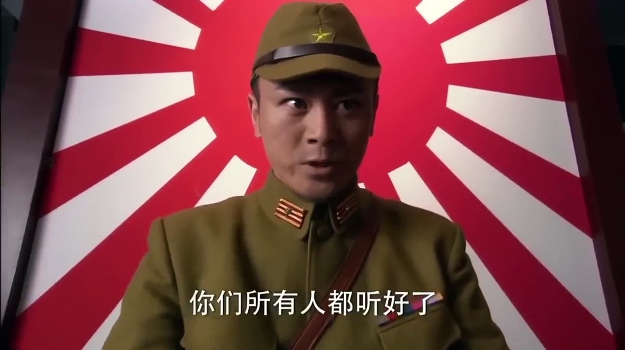 ⚔️ 【戰爭神劇】小夥不再隱藏實力，擂臺一打十，中國功夫狂虐日本武士⚔️功夫 _ 战争 _ MMA _