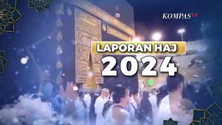 Mudahkan Akses Informasi bagi Jemaah Haji Lansia, Kemenag Buat Panduan Khusus!