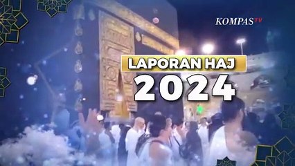 Mudahkan Akses Informasi bagi Jemaah Haji Lansia, Kemenag Buat Panduan Khusus!