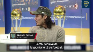 Cavani : 