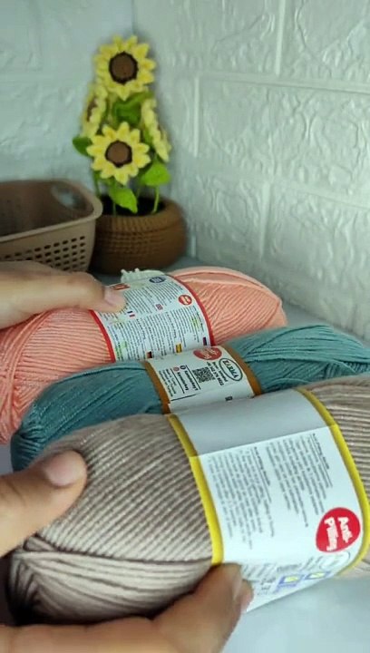 قضيت وقت طويل بستخدم الخيط غلط والموضوع كان متعب لكن من وقت ما اتعلمت استخدمه صح والموضوع اختلف 